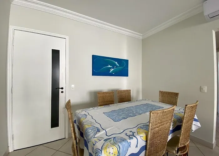 Riviera de Sao Lourenço Bertioga